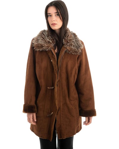 Γυναικείο Μουτόν - H262