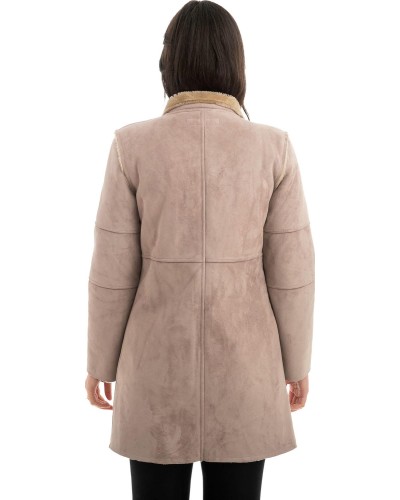 Γυναικείο Μουτόν - H263