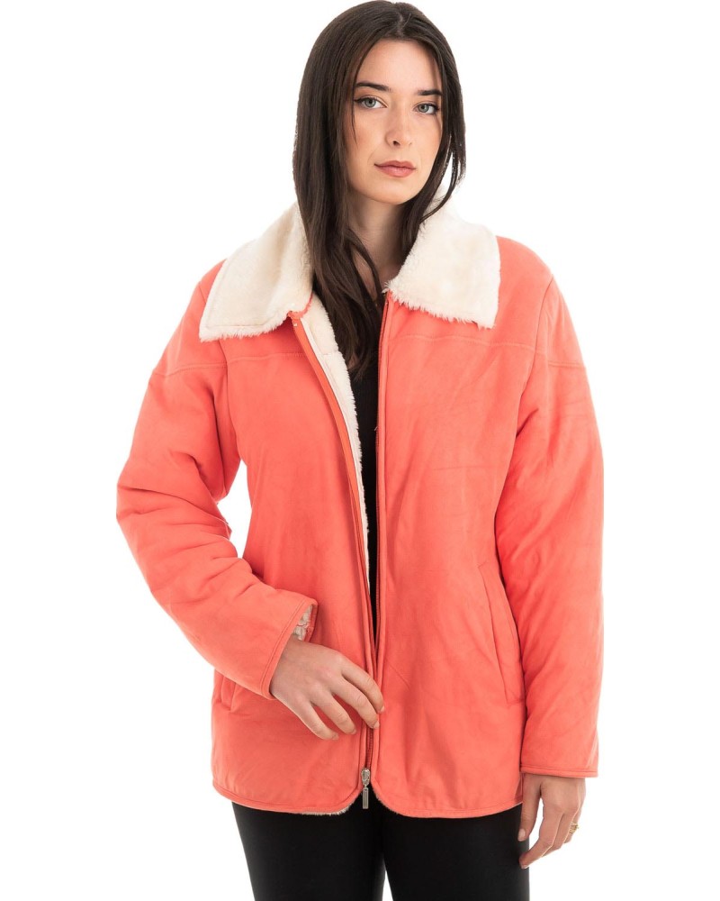 Γυναικείο Μουτόν - H264