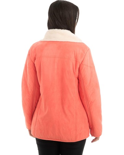 Γυναικείο Μουτόν - H264