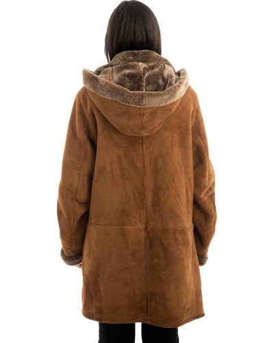 Γυναικείο Μουτόν - H265