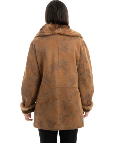 Γυναικείο Μουτόν - H267