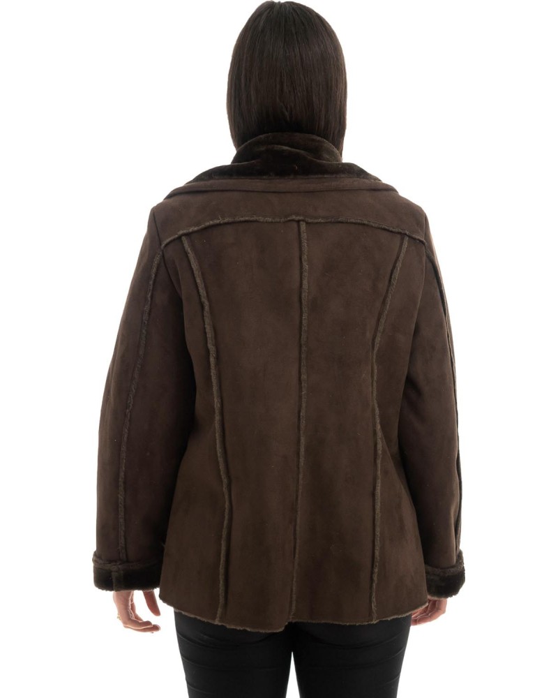 Γυναικείο Μουτόν - H268