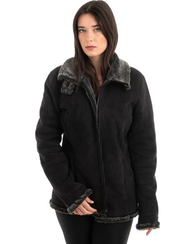 Γυναικείο Μουτόν - H270