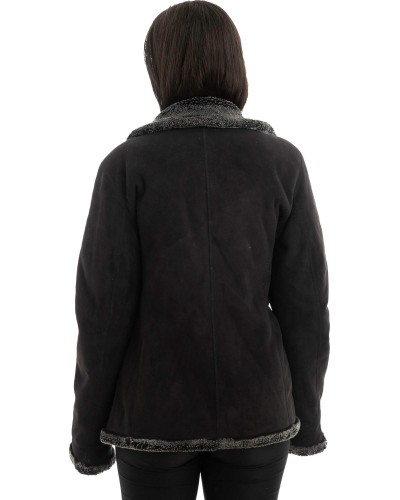 Γυναικείο Μουτόν - H270