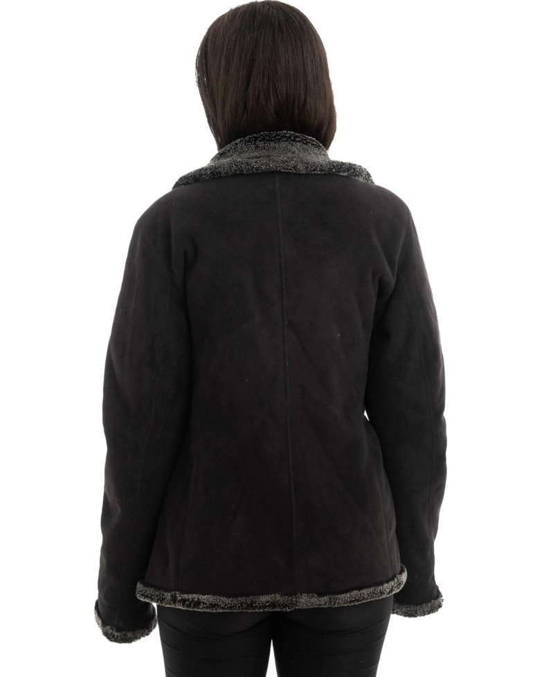 Γυναικείο Μουτόν - H270