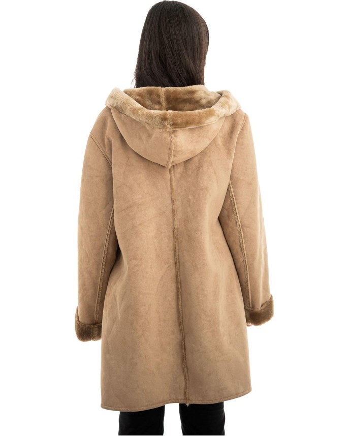 Γυναικείο Μουτόν - H271