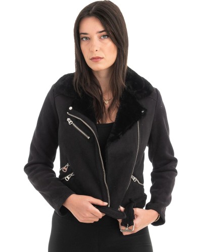 Γυναικείο Μουτόν - H272