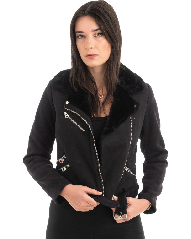 Γυναικείο Μουτόν - H272