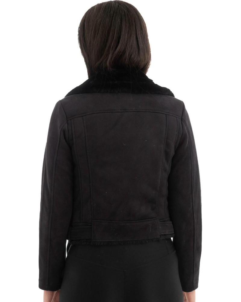 Γυναικείο Μουτόν - H272