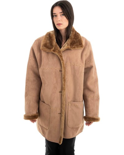 Γυναικείο Μουτόν - H275