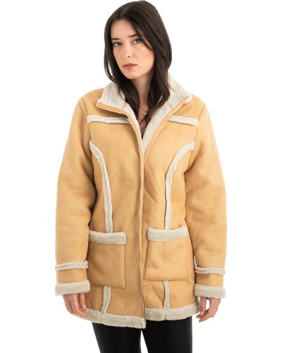 Γυναικείο Μουτόν - H276