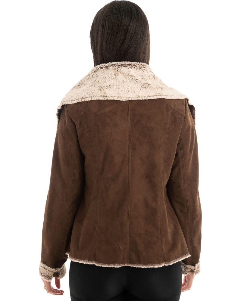 Γυναικείο Μουτόν - H278