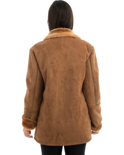 Γυναικείο Μουτόν - H279