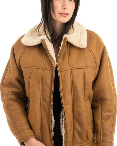 Γυναικείο Μουτόν - H280