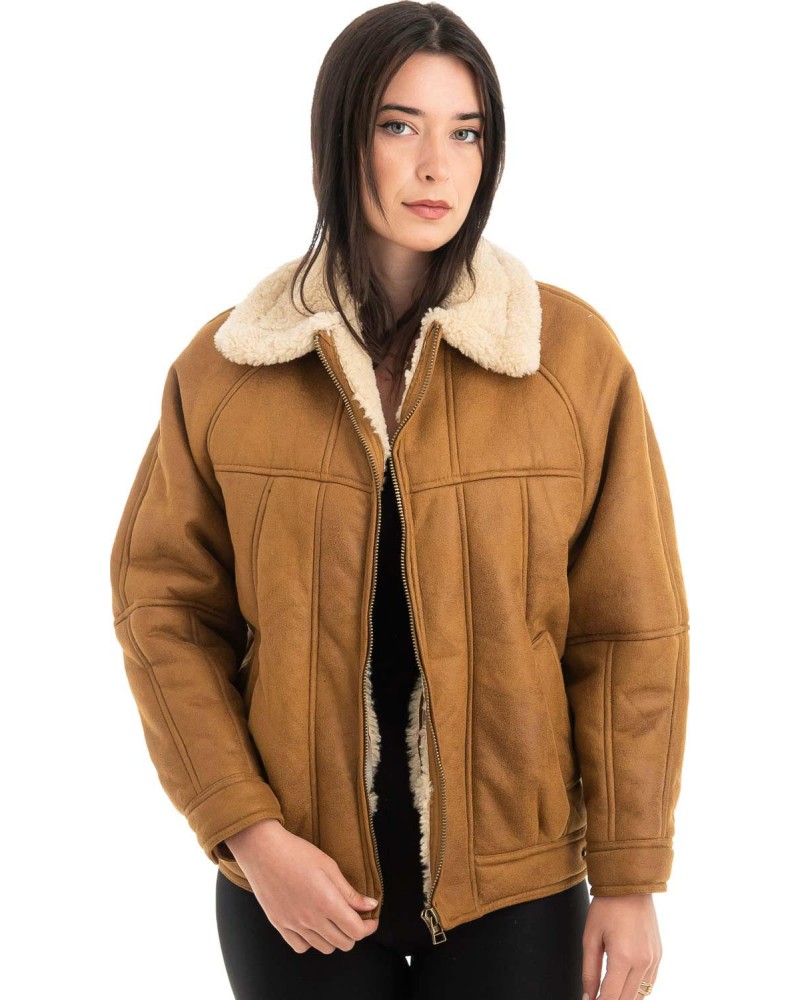 Γυναικείο Μουτόν - H280