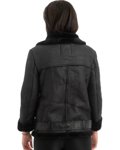 Γυναικείο Μουτόν - H281