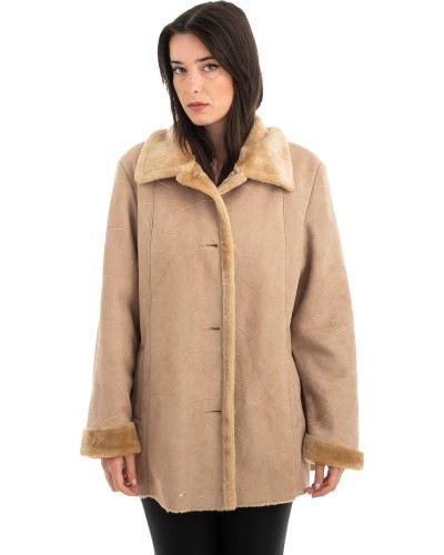 Γυναικείο Μουτόν - H282