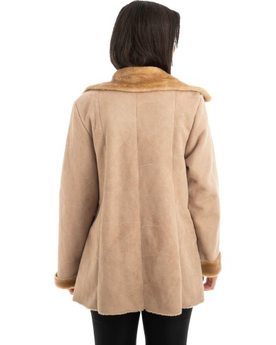 Γυναικείο Μουτόν - H282