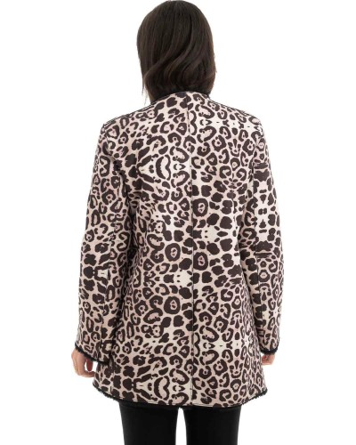 Γυναικείο Μουτόν - H284