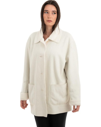 Γυναικείο Μουτόν - H285