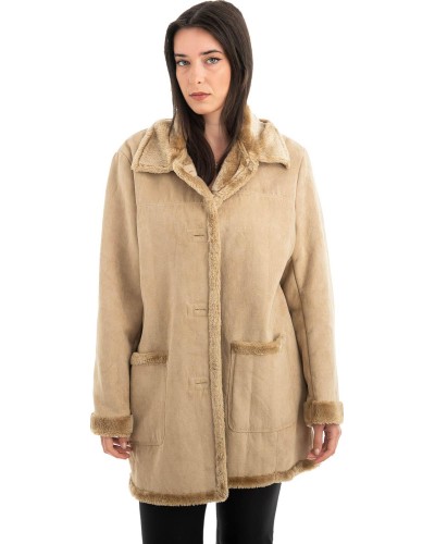 Γυναικείο Μουτόν - H287