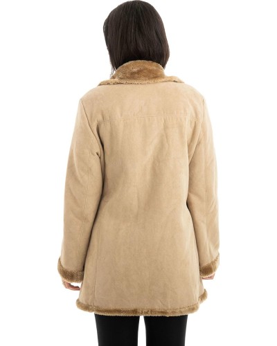 Γυναικείο Μουτόν - H287