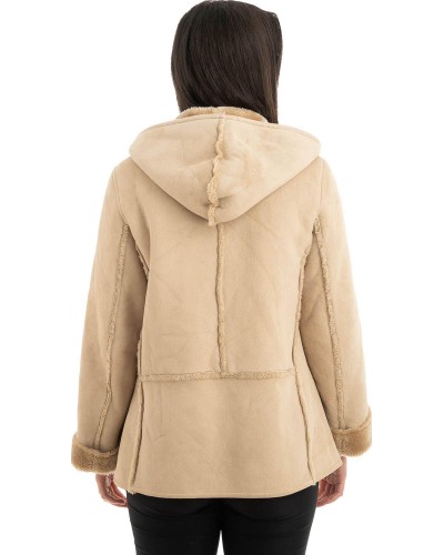 Γυναικείο Μουτόν - H288