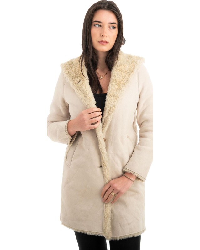 Γυναικείο Μουτόν - H291