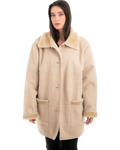 Γυναικείο Μουτόν - H292