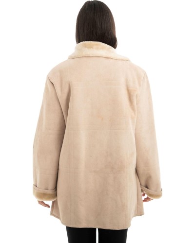 Γυναικείο Μουτόν - H292