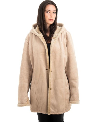 Γυναικείο Μουτόν - H293