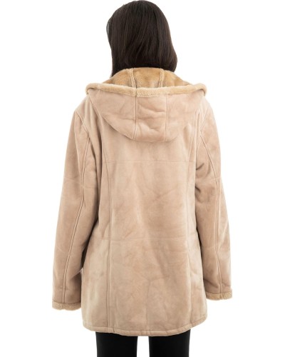 Γυναικείο Μουτόν - H293