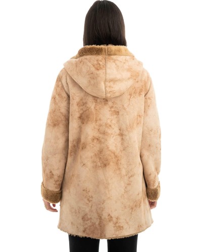 Γυναικείο Μουτόν - H294