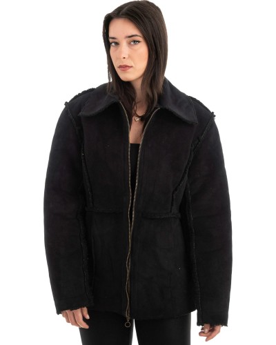 Γυναικείο Μουτόν - H295