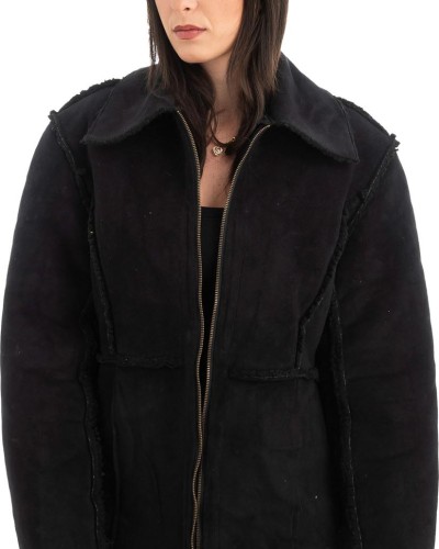 Γυναικείο Μουτόν - H295