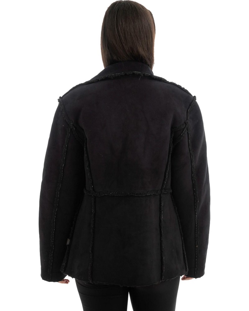 Γυναικείο Μουτόν - H295