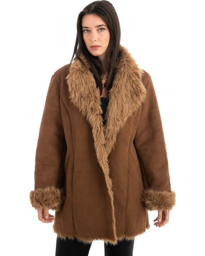 Γυναικείο Μουτόν - H296