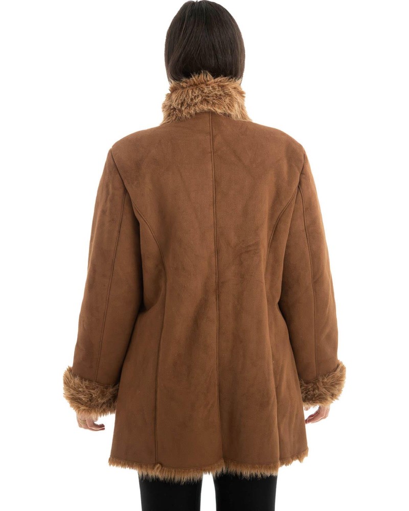 Γυναικείο Μουτόν - H296