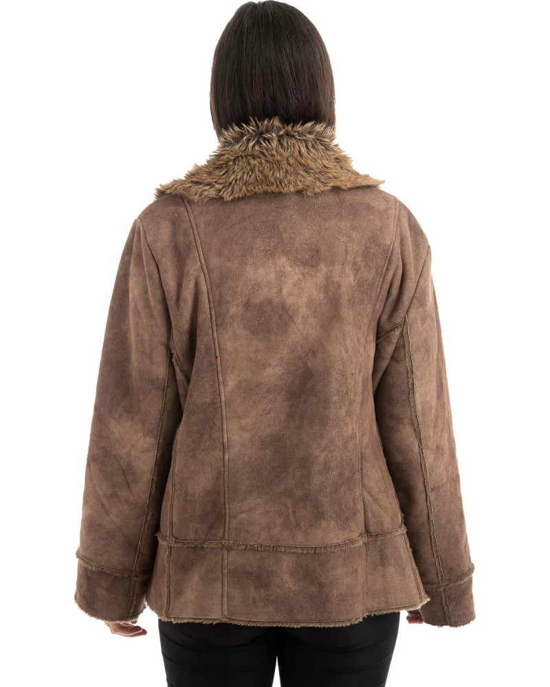 Γυναικείο Μουτόν - H297