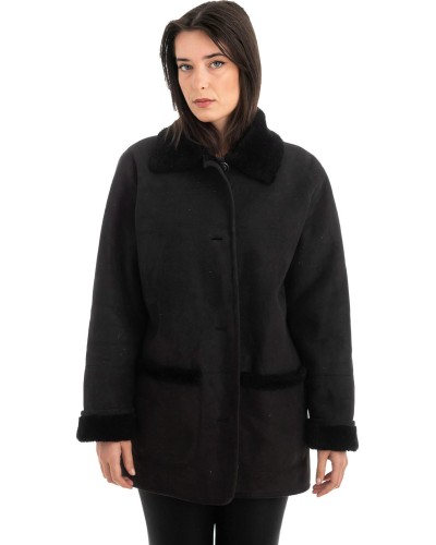 Γυναικείο Μουτόν - H299