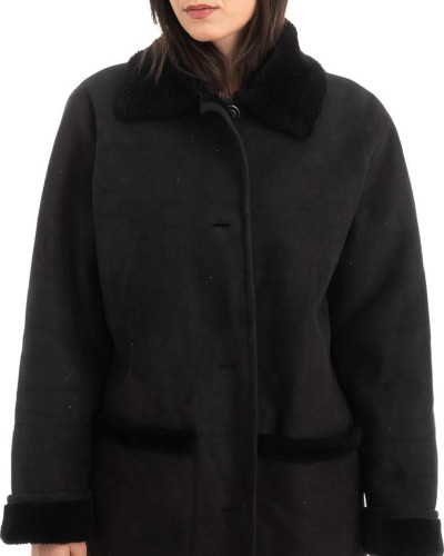 Γυναικείο Μουτόν - H299