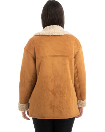 Γυναικείο Μουτόν - H300