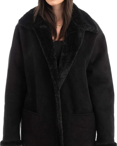 Γυναικείο Μουτόν - H301