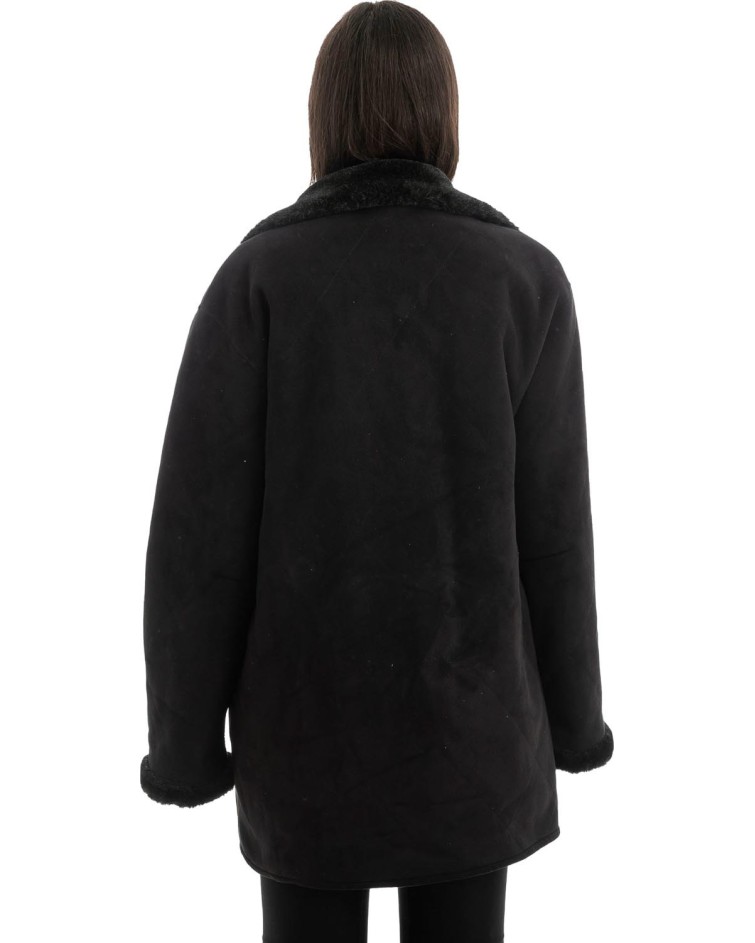 Γυναικείο Μουτόν - H301