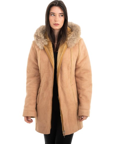 Γυναικείο Μουτόν - H302