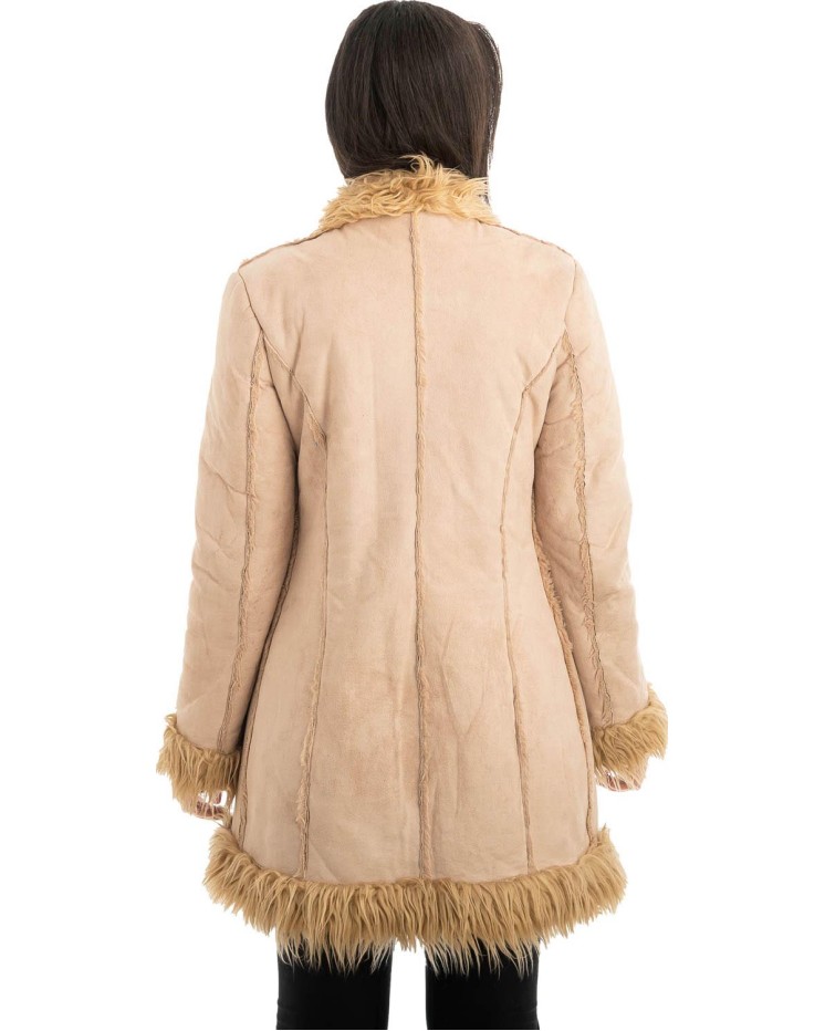 Γυναικείο Μουτόν - H303