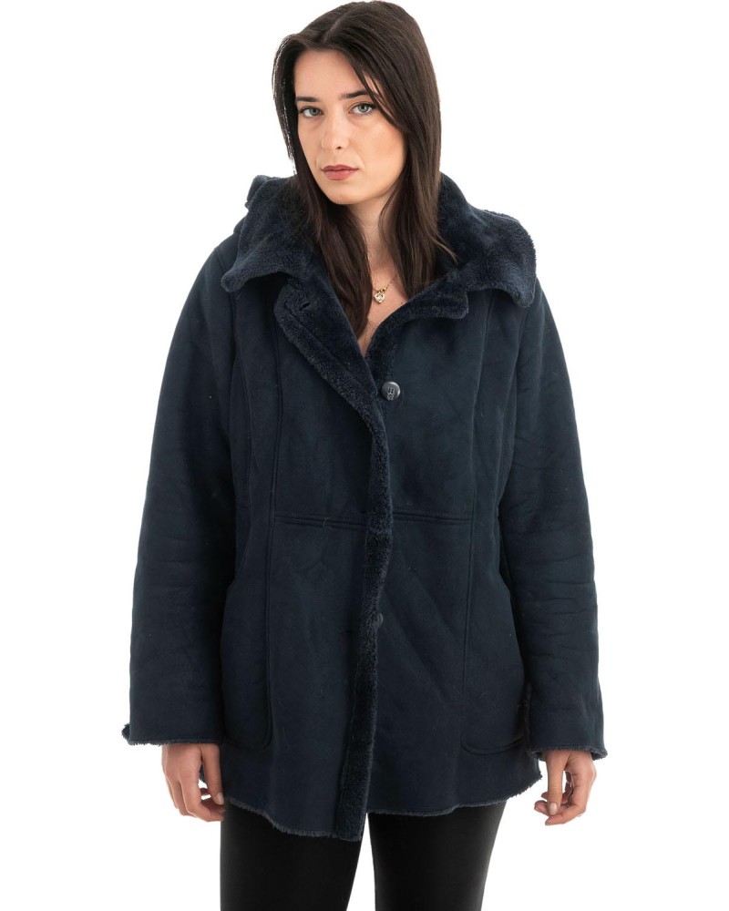 Γυναικείο Μουτόν - H304