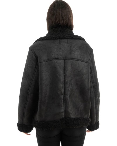 Γυναικείο Μουτόν - H305