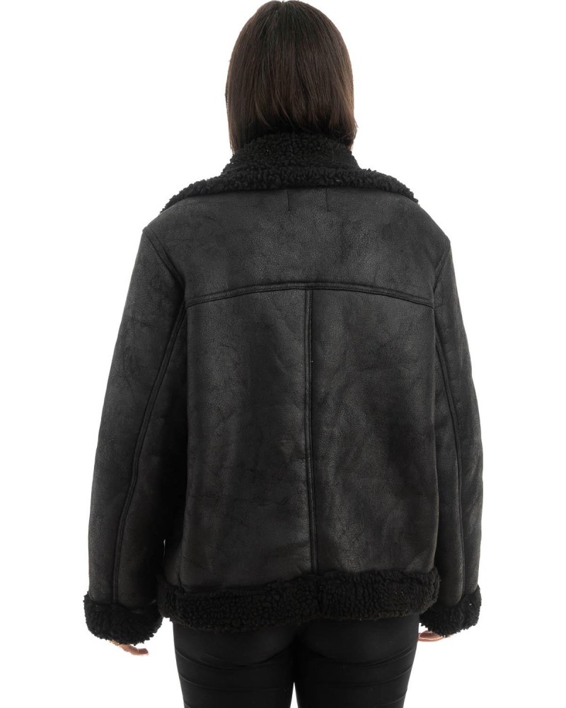 Γυναικείο Μουτόν - H305